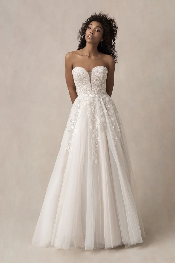Allure 9852