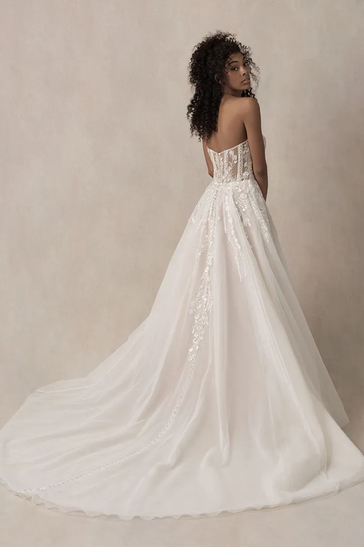 Allure 9852