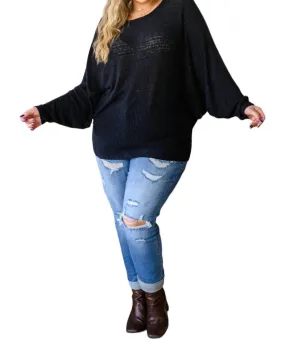 Andree By Unit - Lucky Stride Top