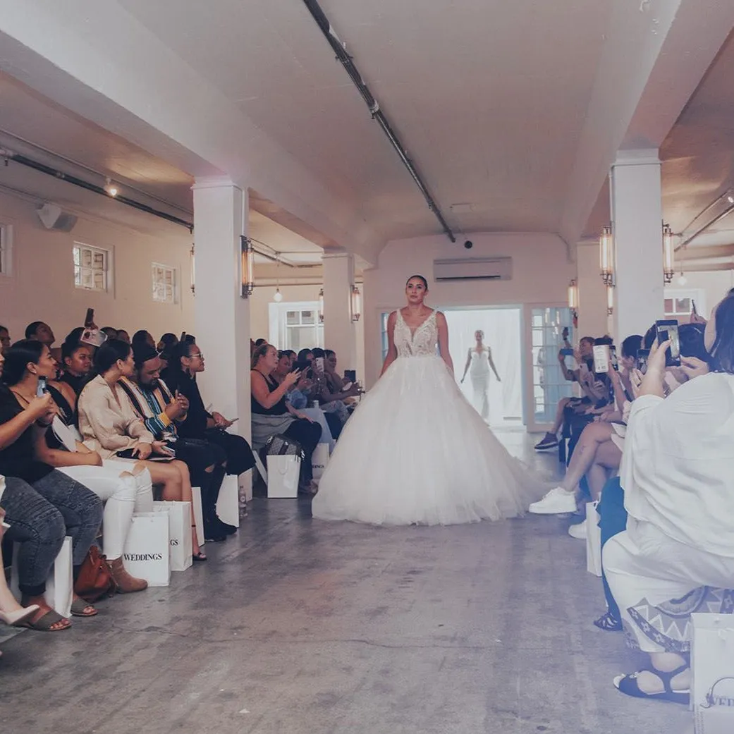 Atua Bridal Gown