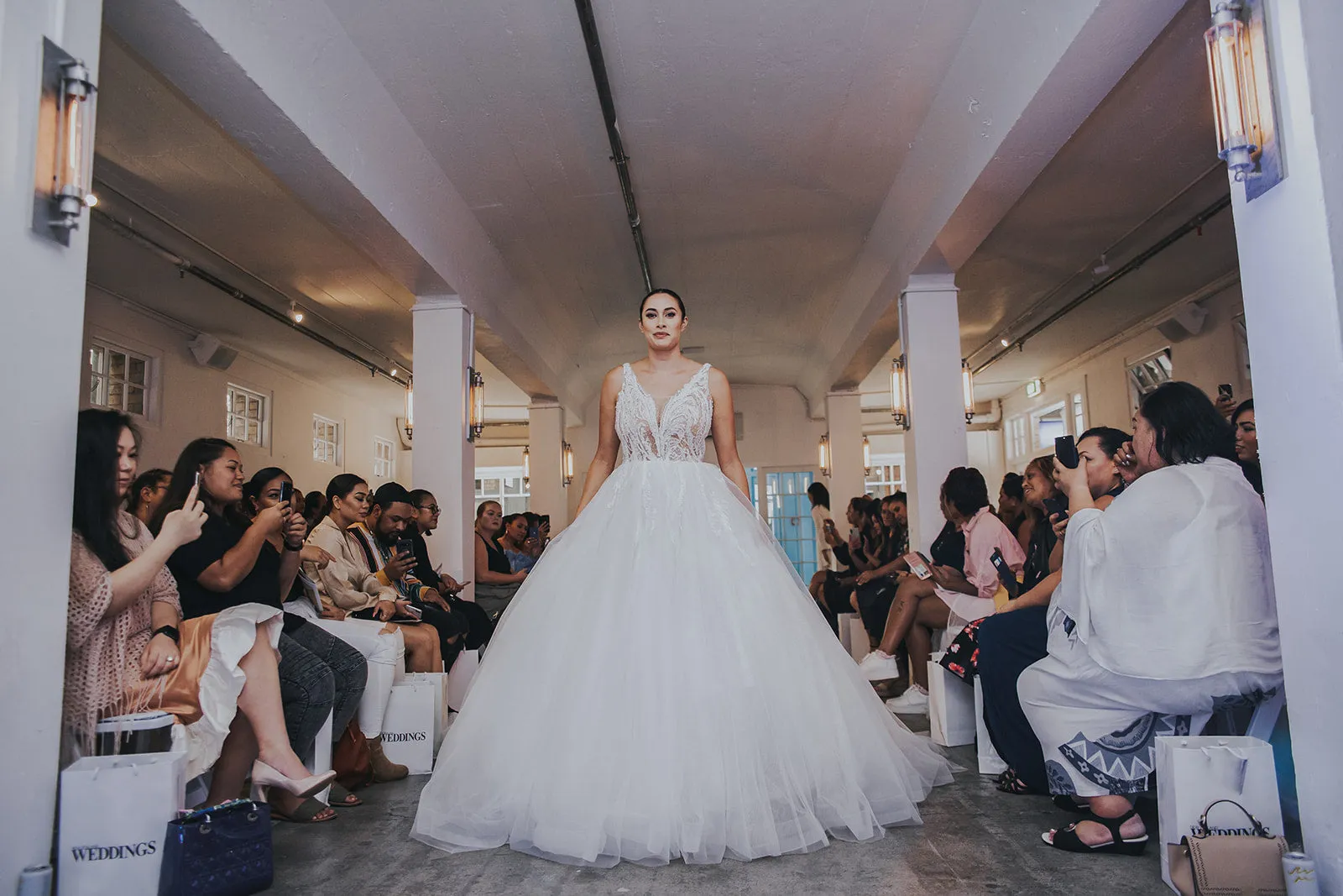 Atua Bridal Gown