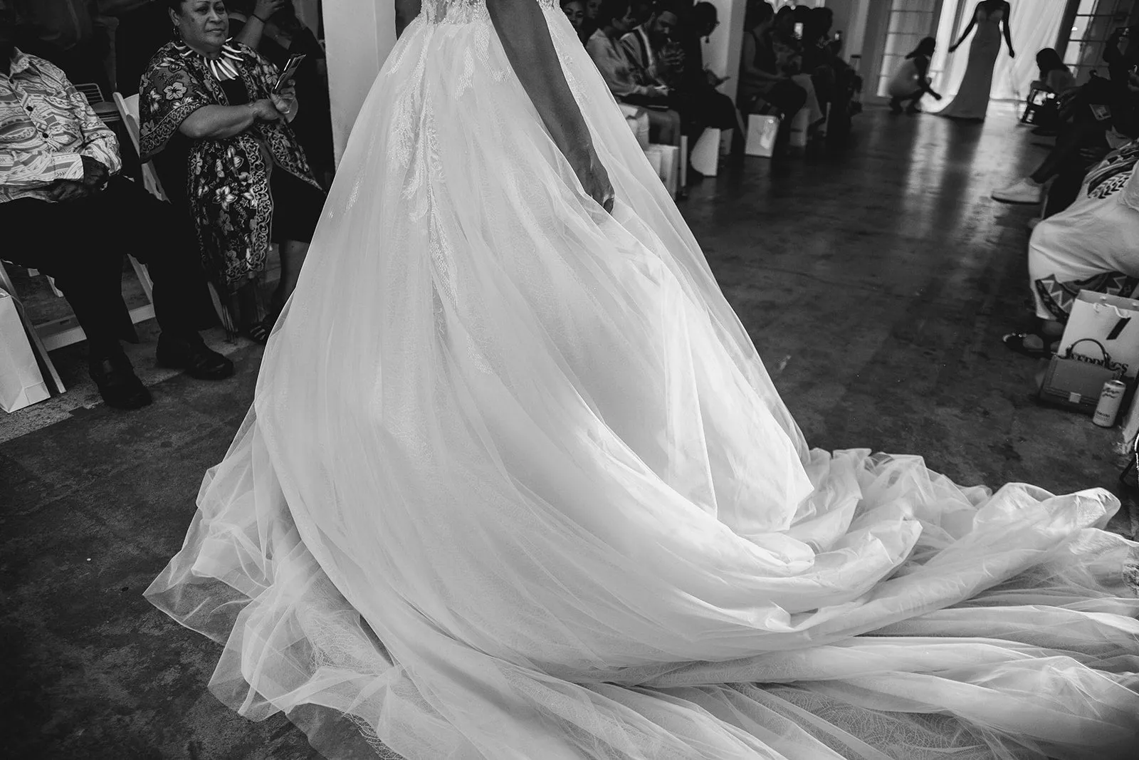Atua Bridal Gown