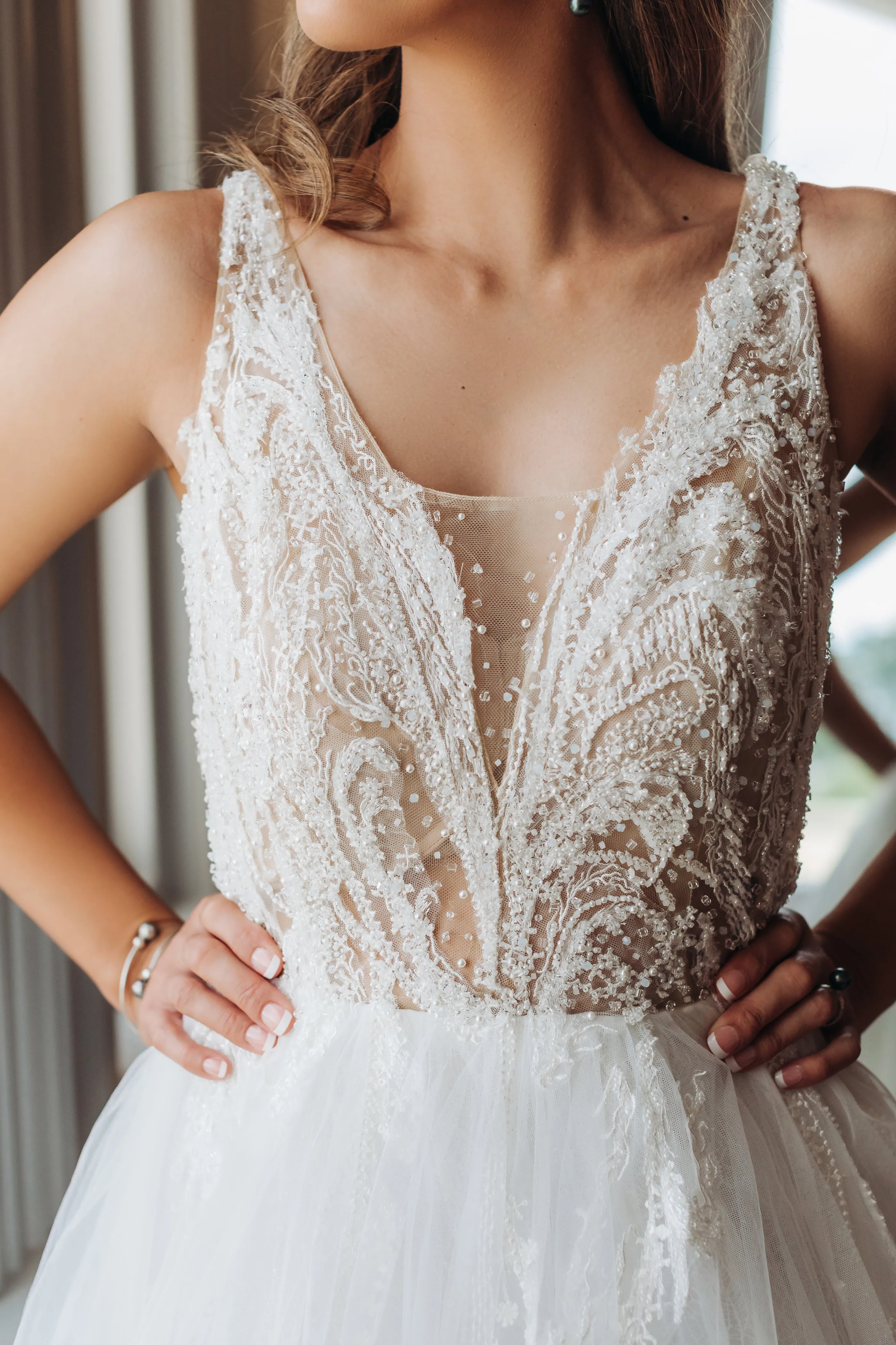 Atua Bridal Gown