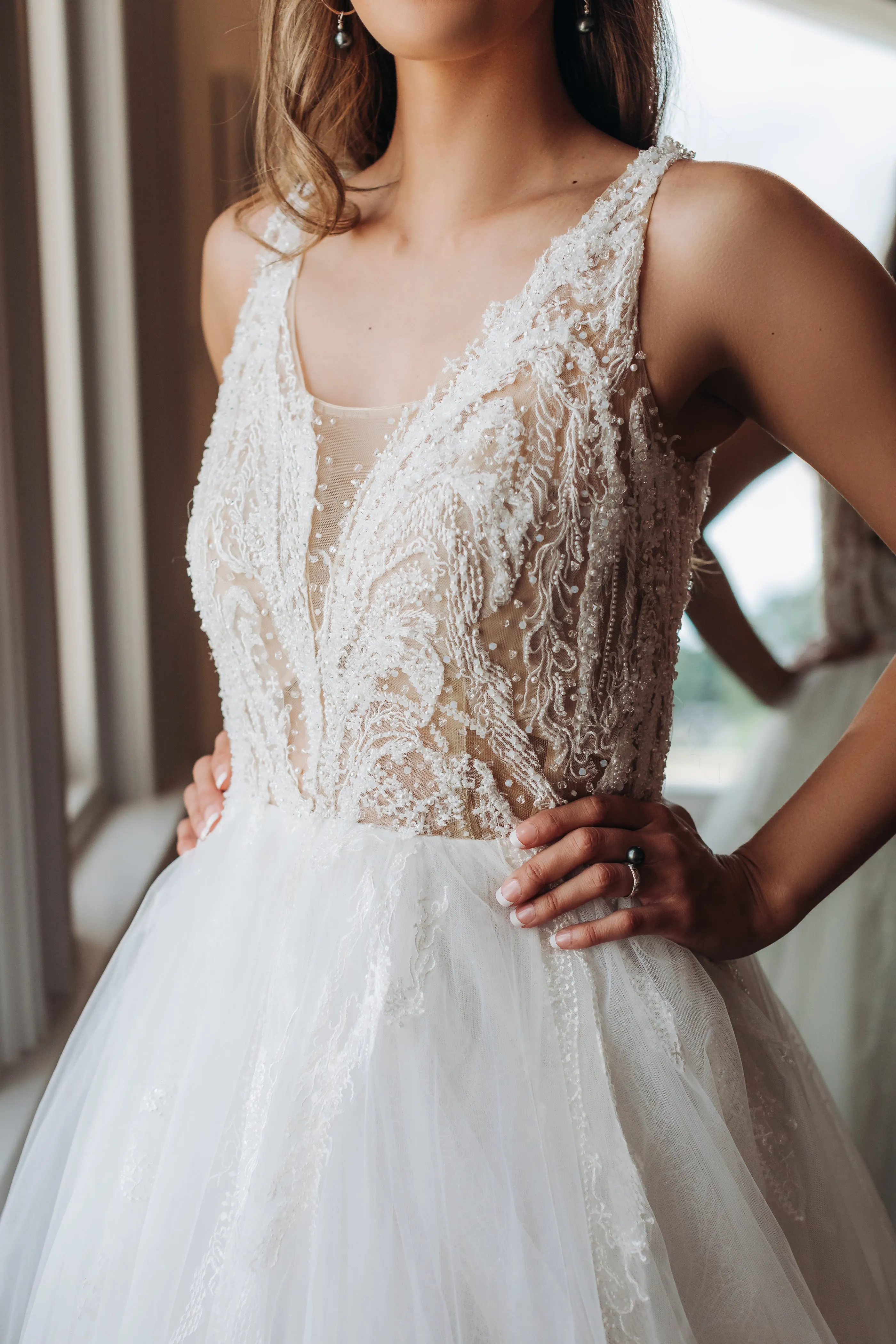 Atua Bridal Gown
