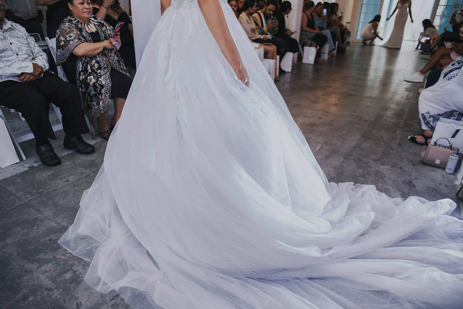 Atua Bridal Gown