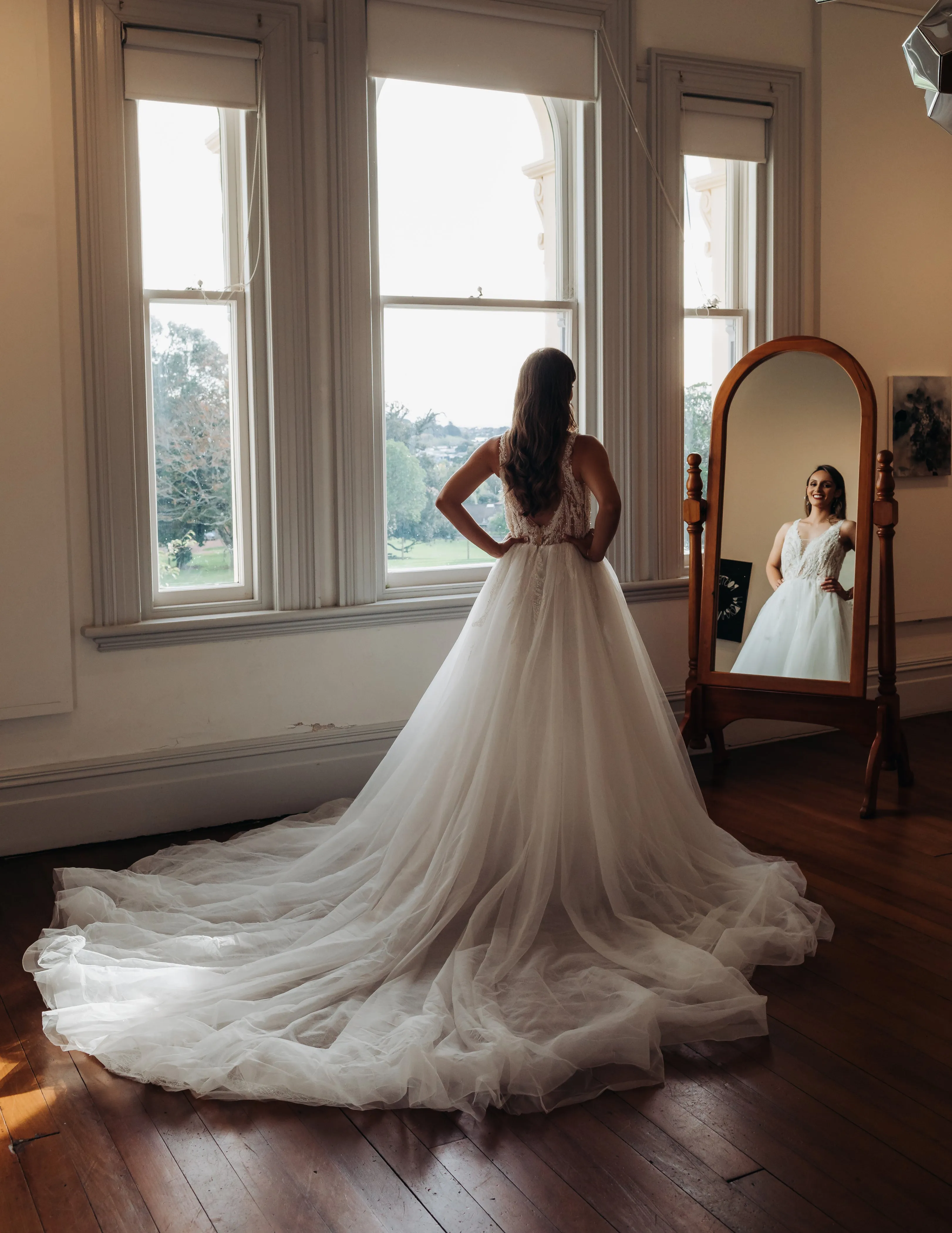 Atua Bridal Gown