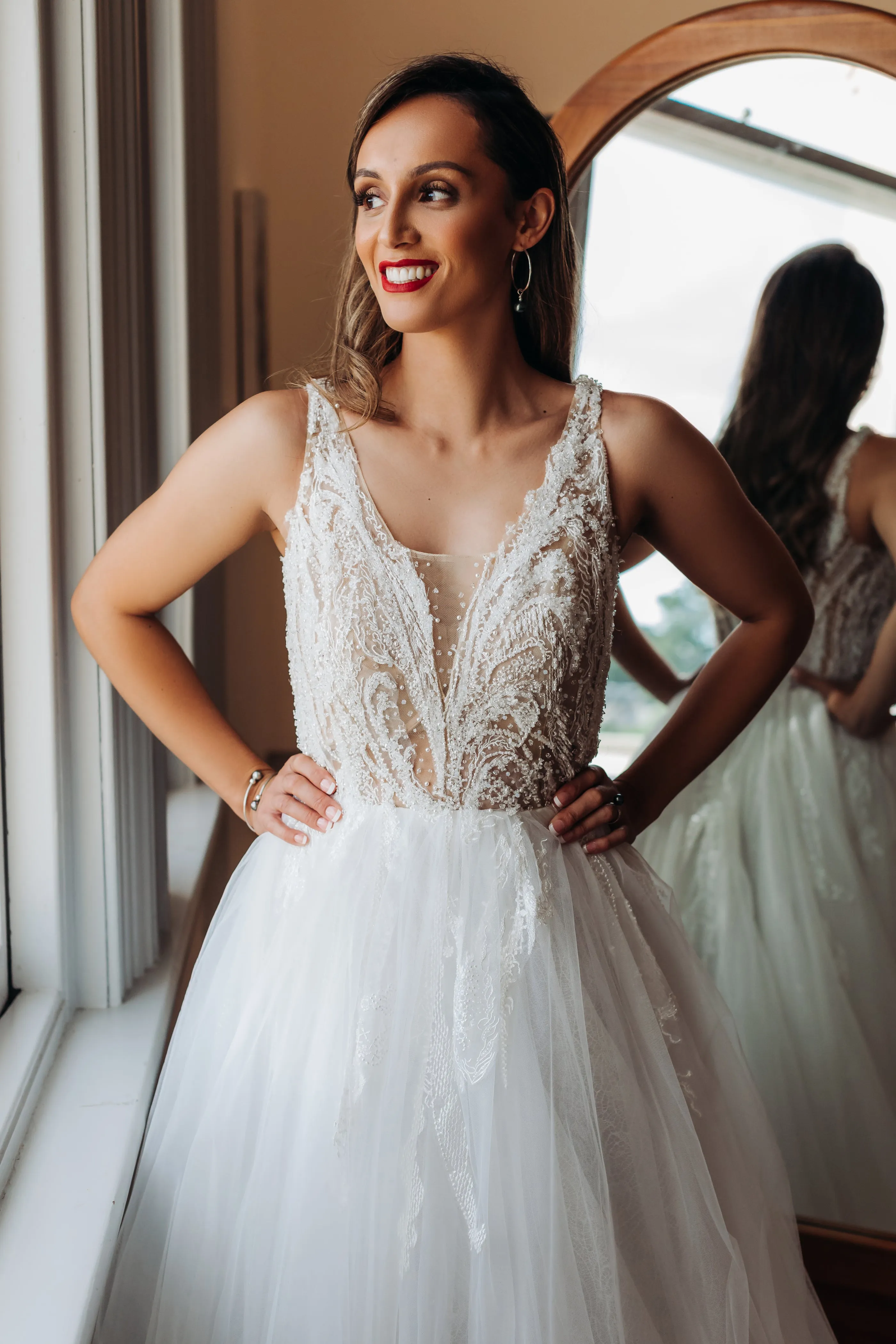 Atua Bridal Gown