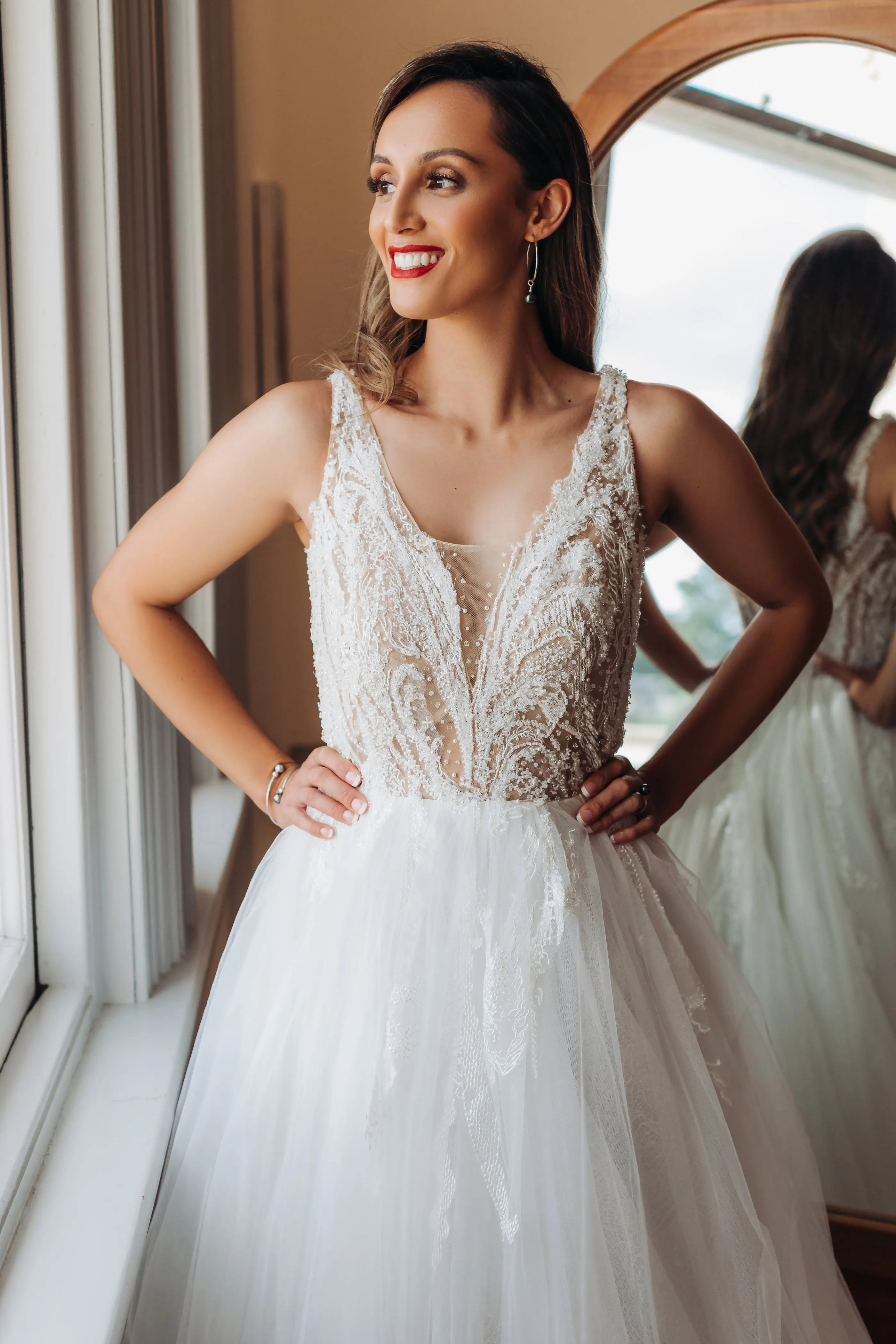 Atua Bridal Gown