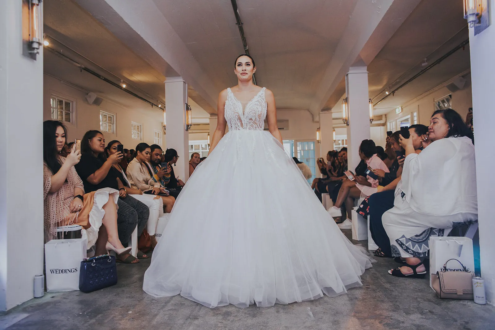 Atua Bridal Gown