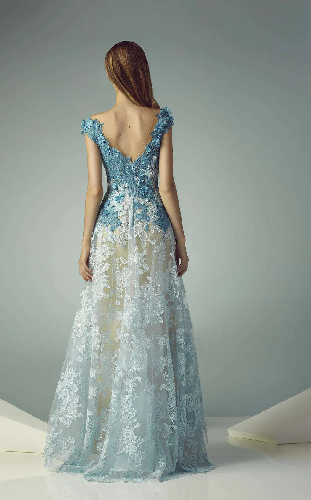 Beside Couture BC1245 Dress