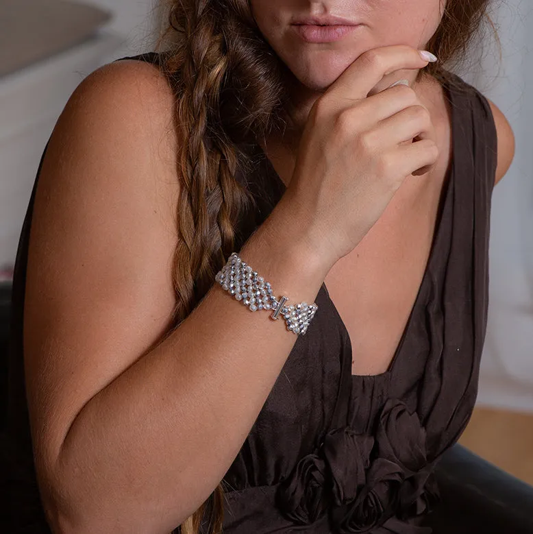Bridal Perfection Bracelet