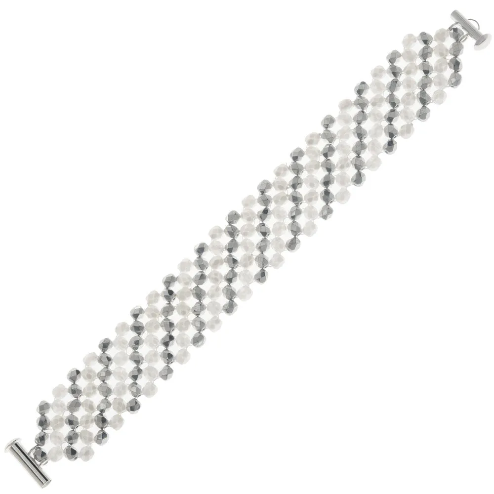 Bridal Perfection Bracelet