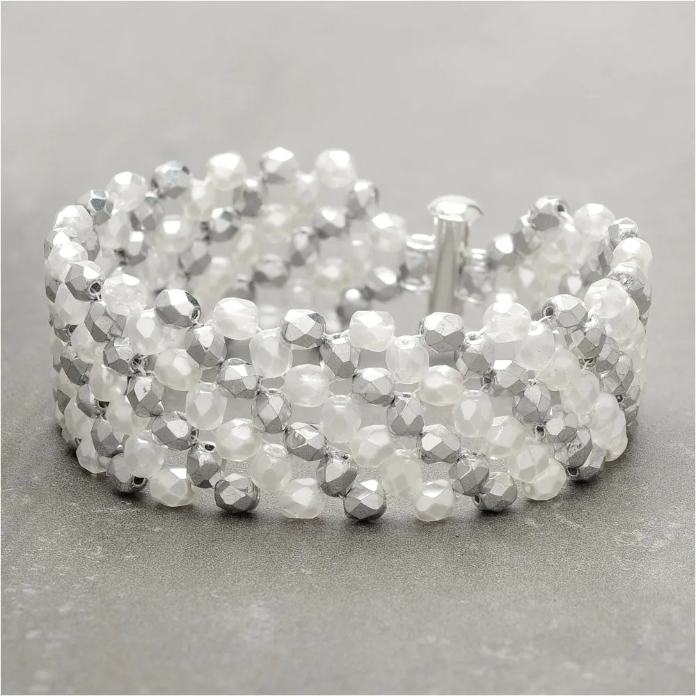 Bridal Perfection Bracelet