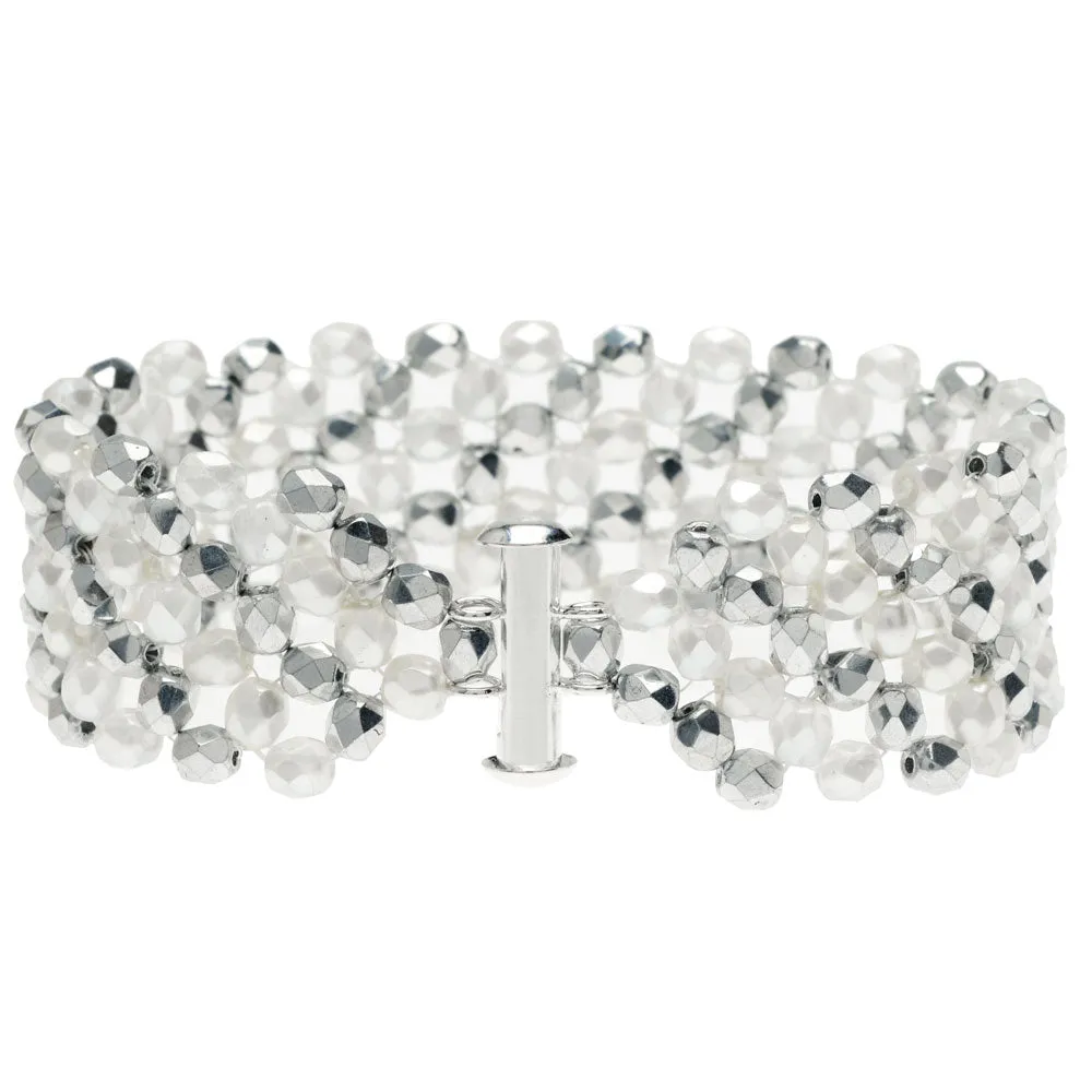 Bridal Perfection Bracelet