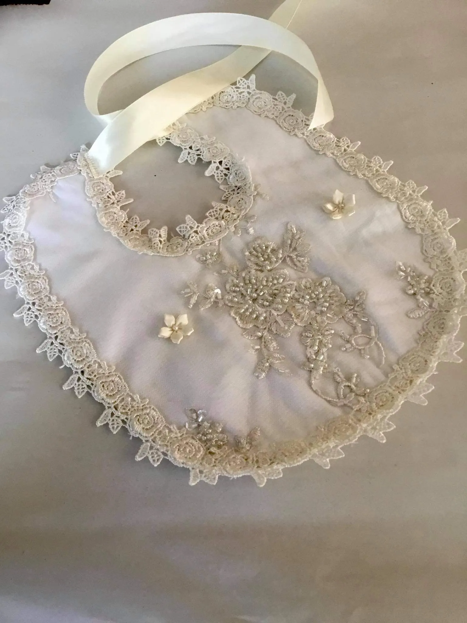 Christening Dress - Viviana