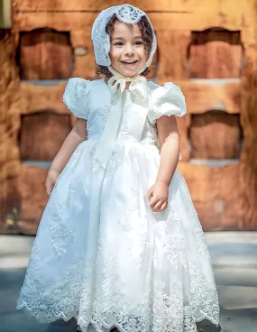 Christening Dress - Viviana