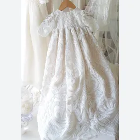 Christening Gown - Princess Zara