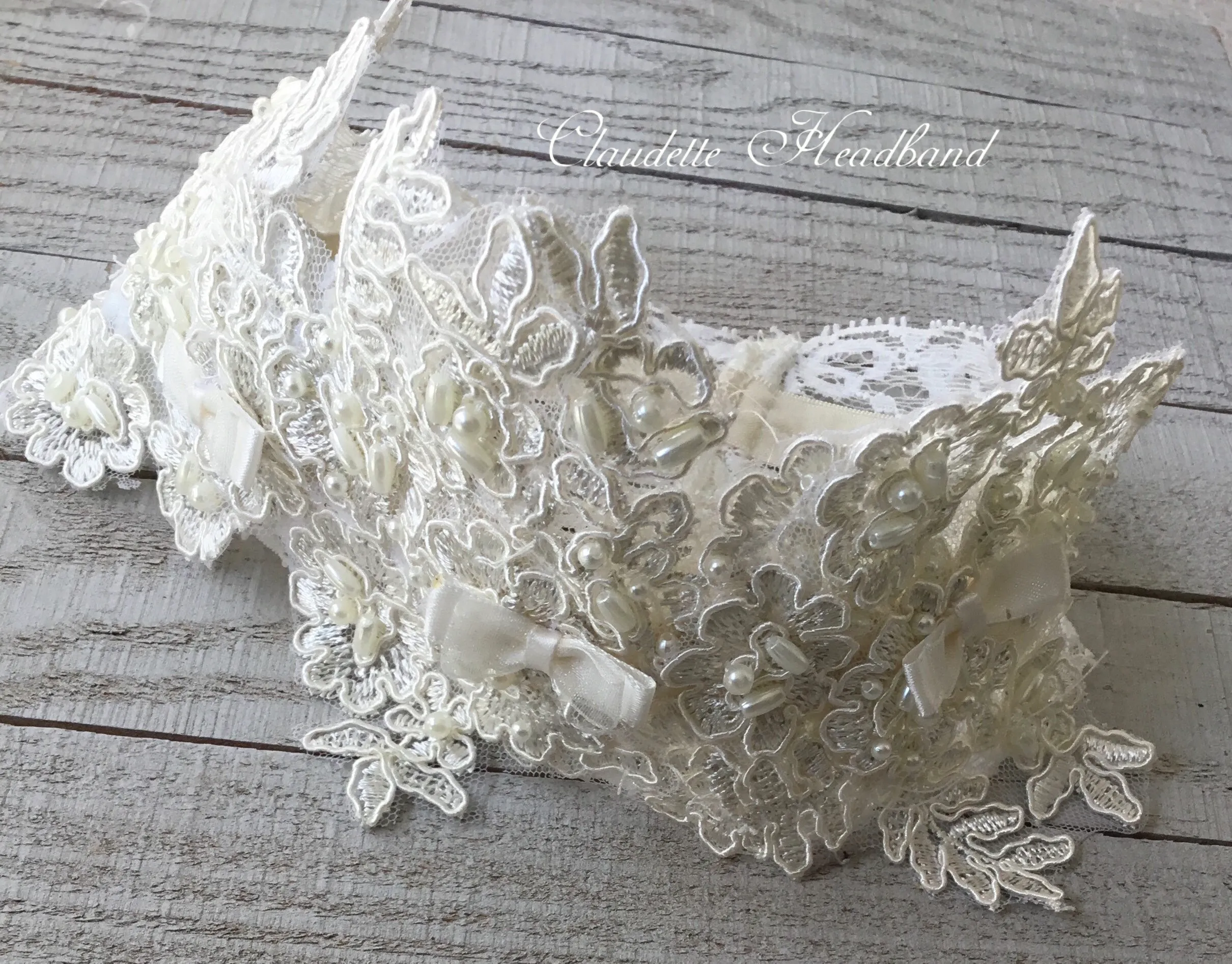 Christening Gown - Viviana