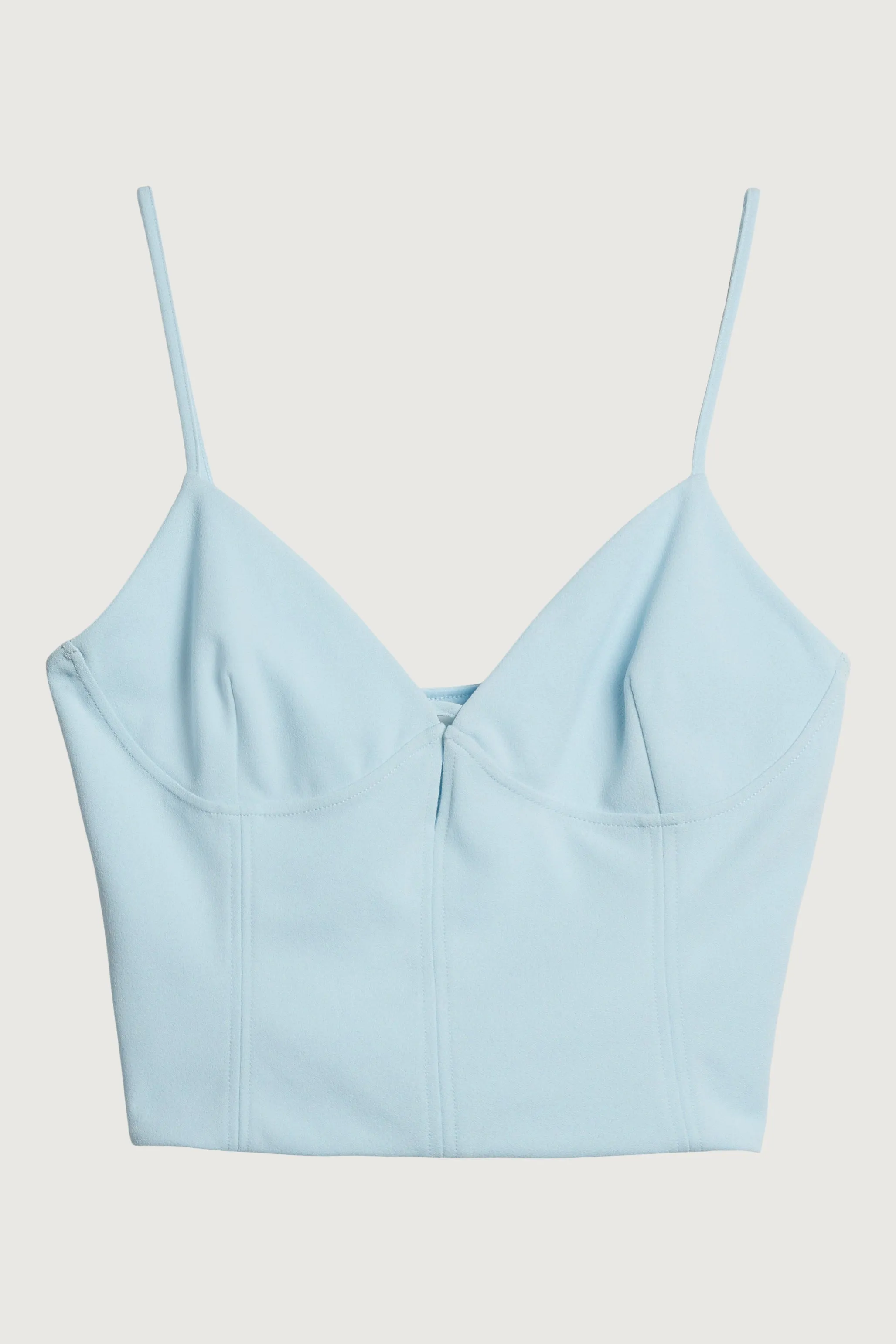 CORSET TANK