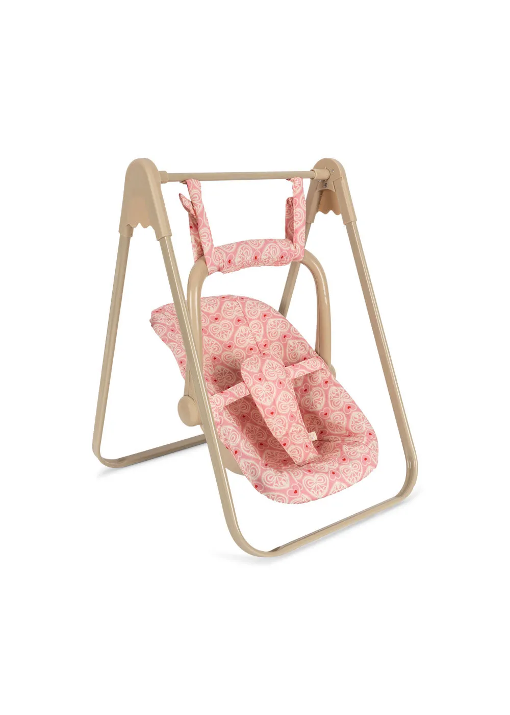 Doll Swing - Lacy Pink