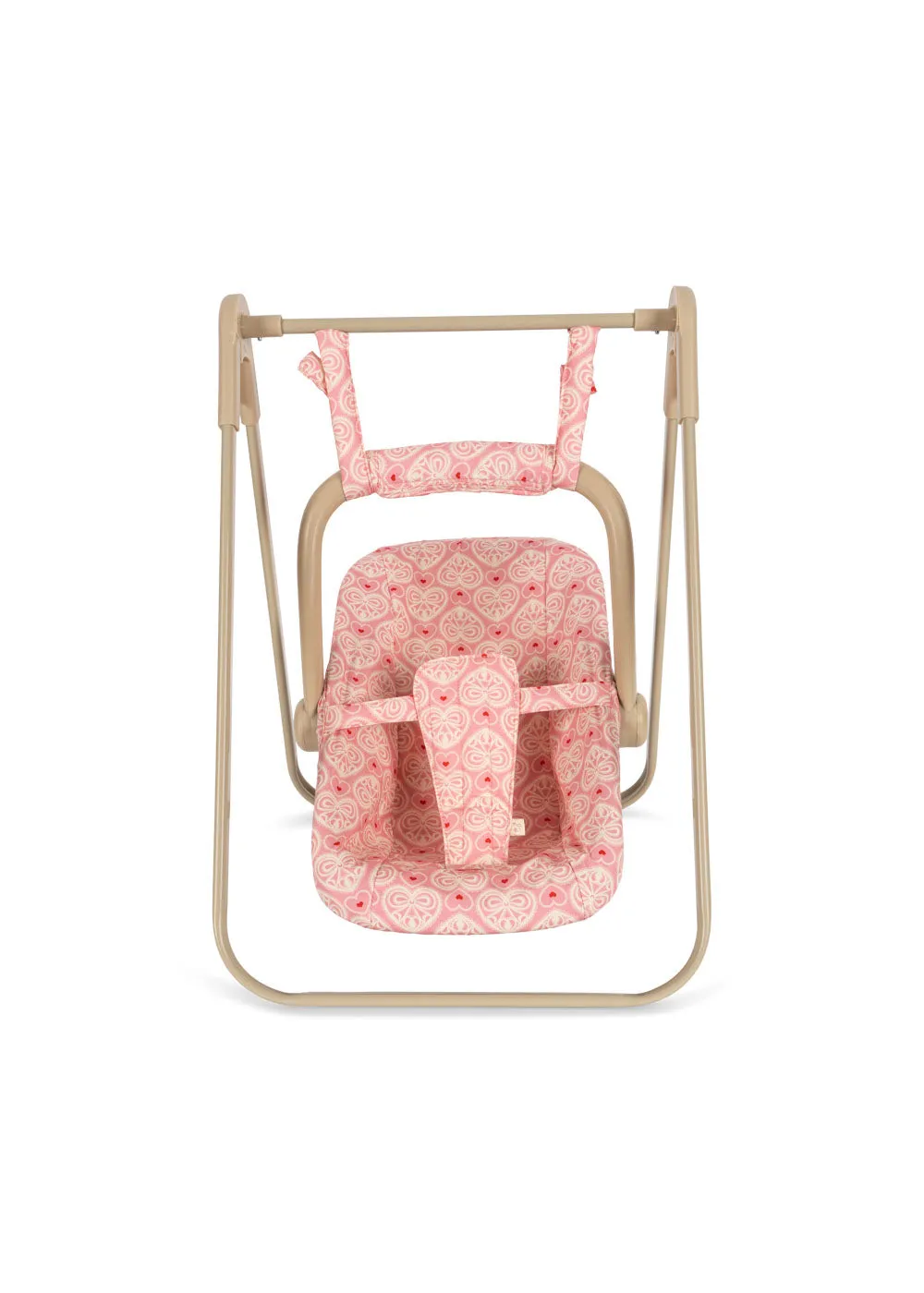 Doll Swing - Lacy Pink