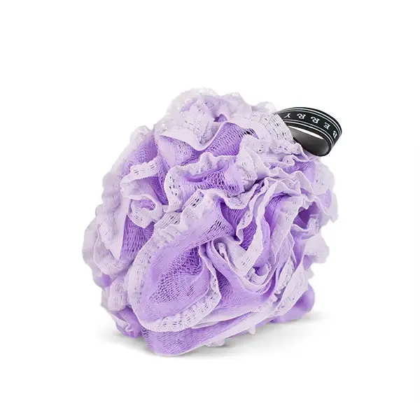 Finch Berry Lacy Loofah