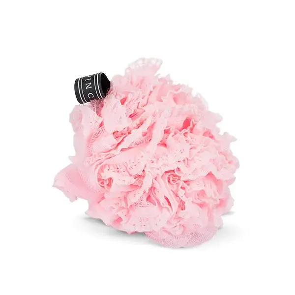 Finch Berry Lacy Loofah
