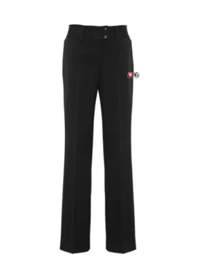 Kamo High School Fitted Trousers 2024