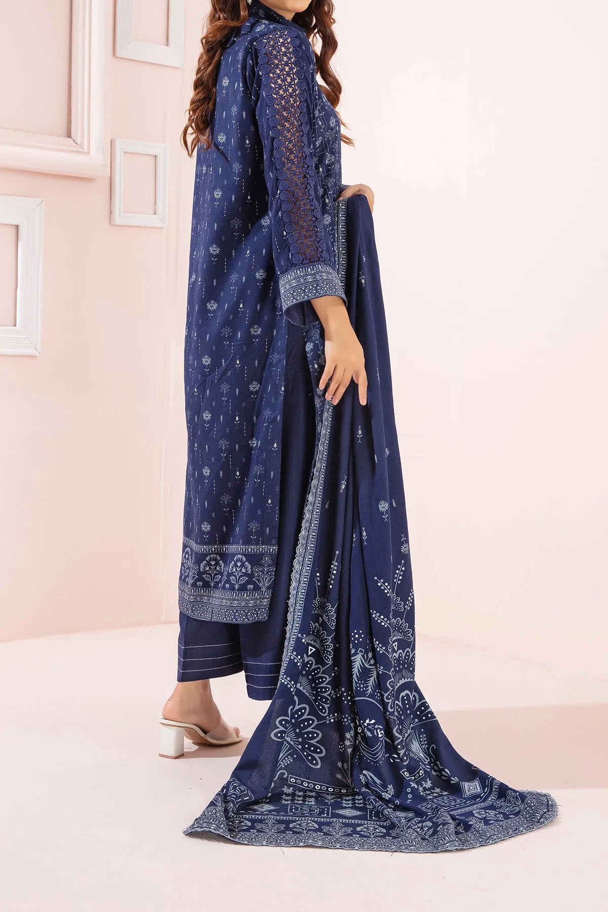 Kashmiri Wool Vol 02 D1
