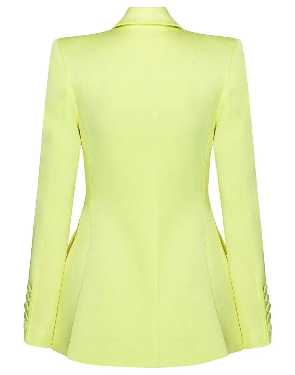 Manon Fitted Blazer