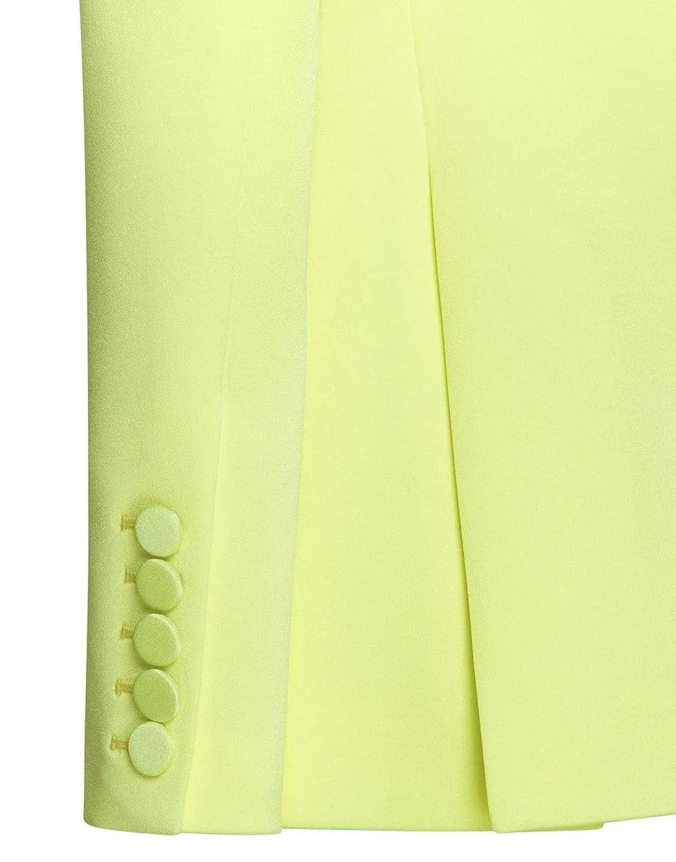 Manon Fitted Blazer