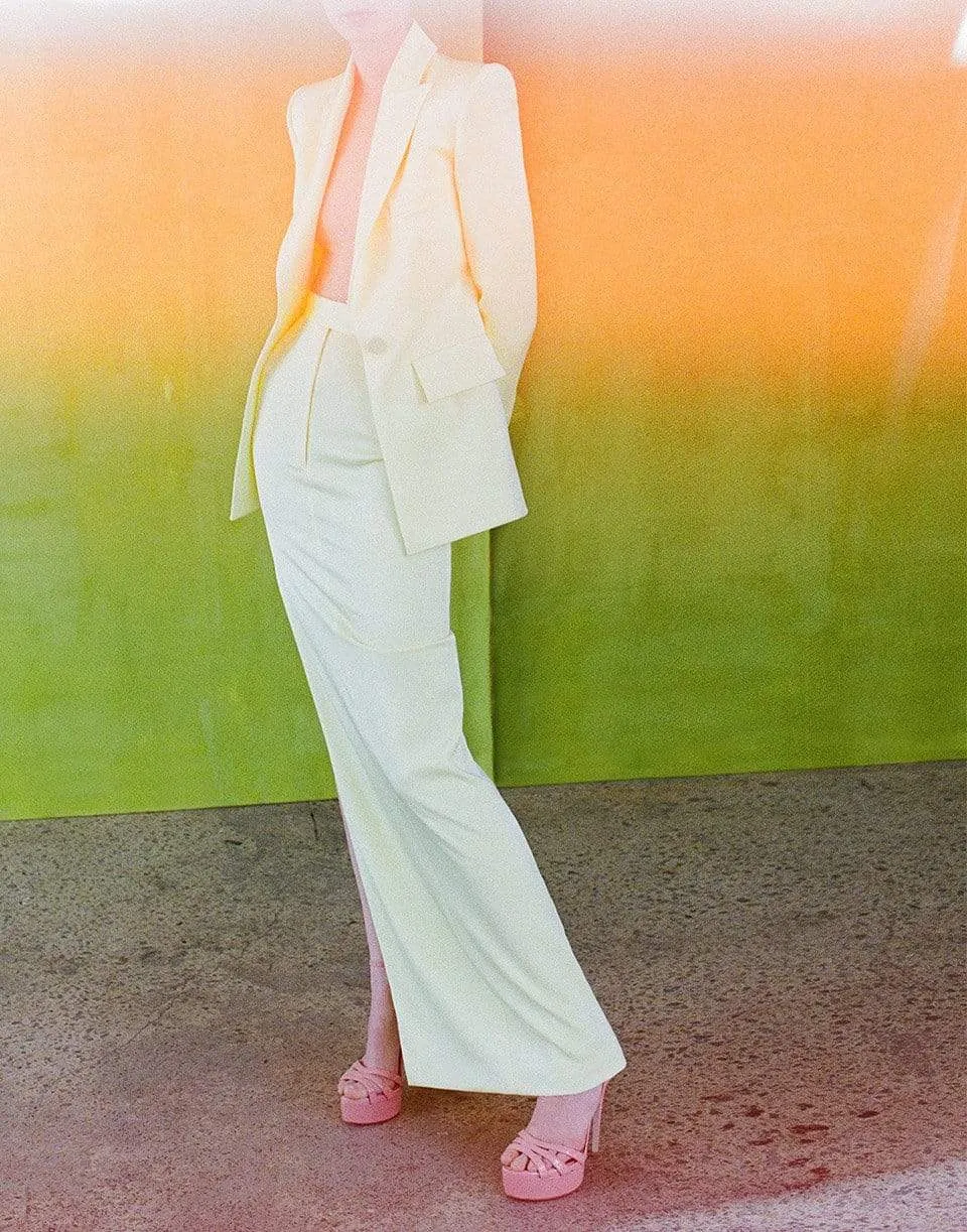 Manon Fitted Blazer