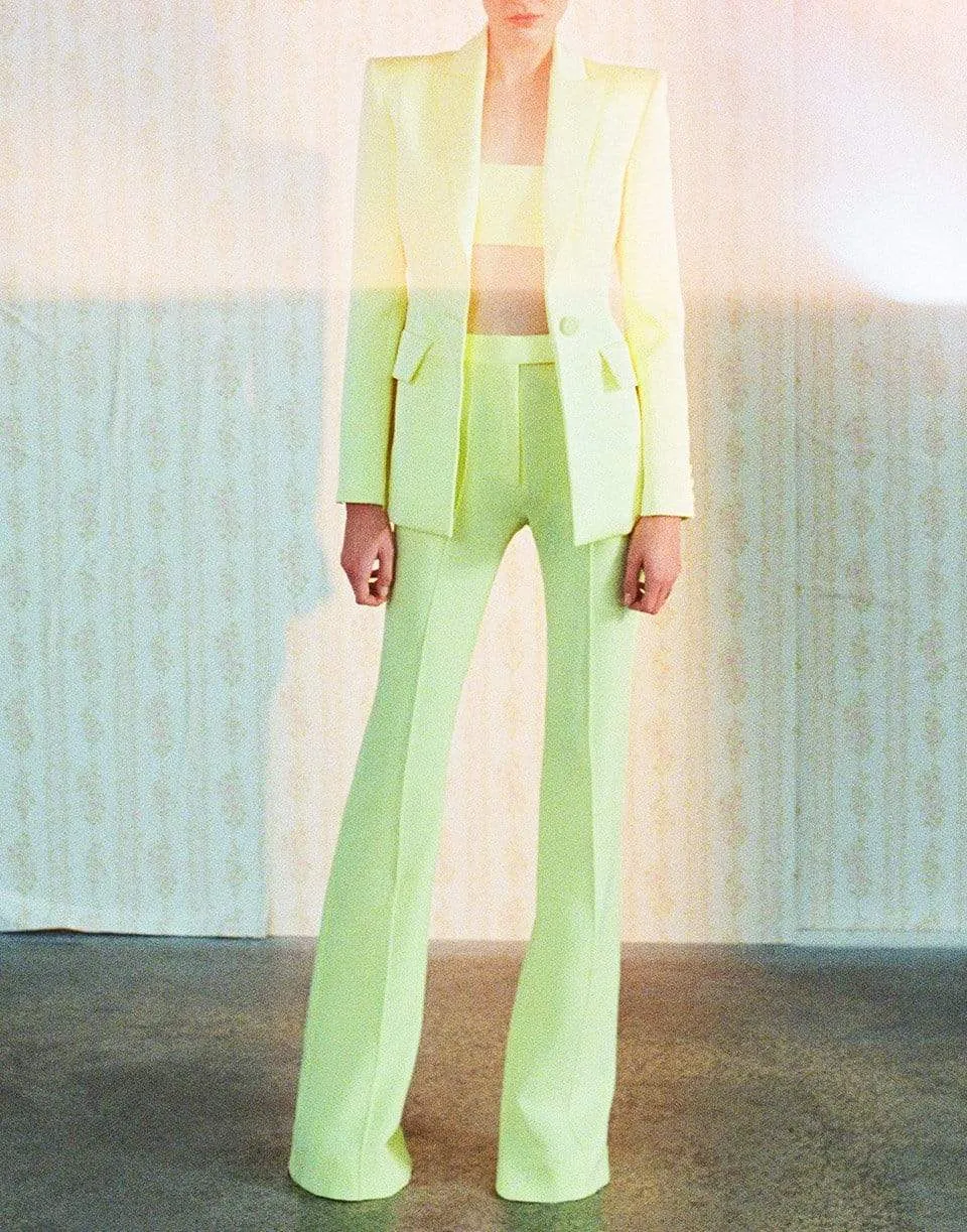 Manon Fitted Blazer