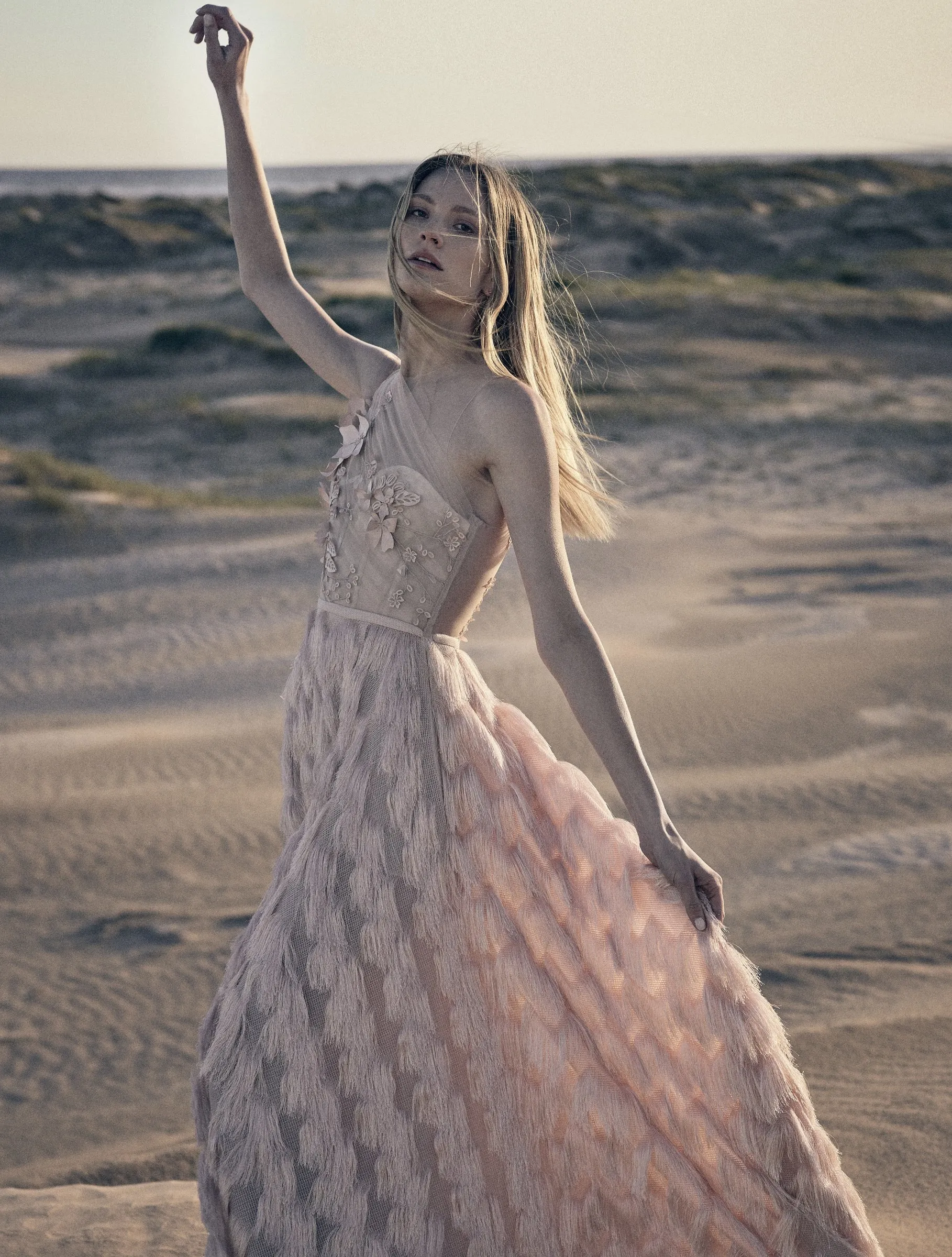 Nova Gown
