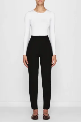 Penn Pant in Black