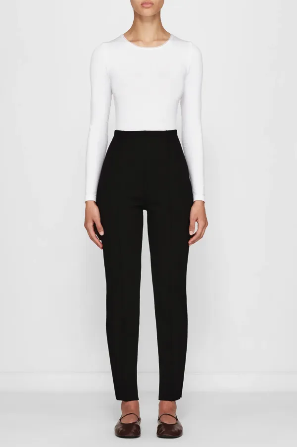 Penn Pant in Black