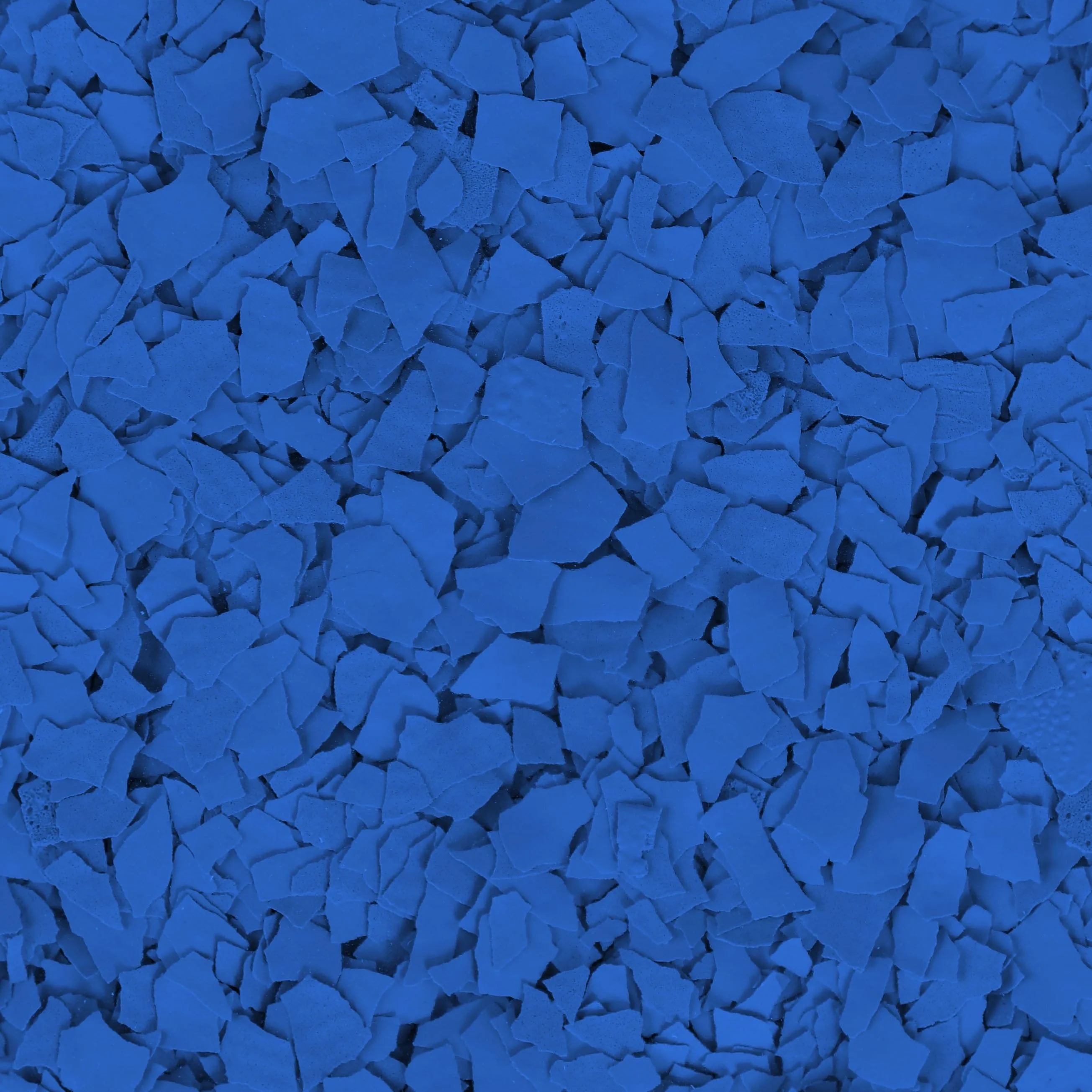 Primary Blue Flakes 5lbs (VC-1016)