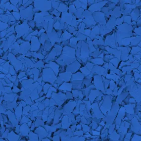 Primary Blue Flakes 5lbs (VC-1016)