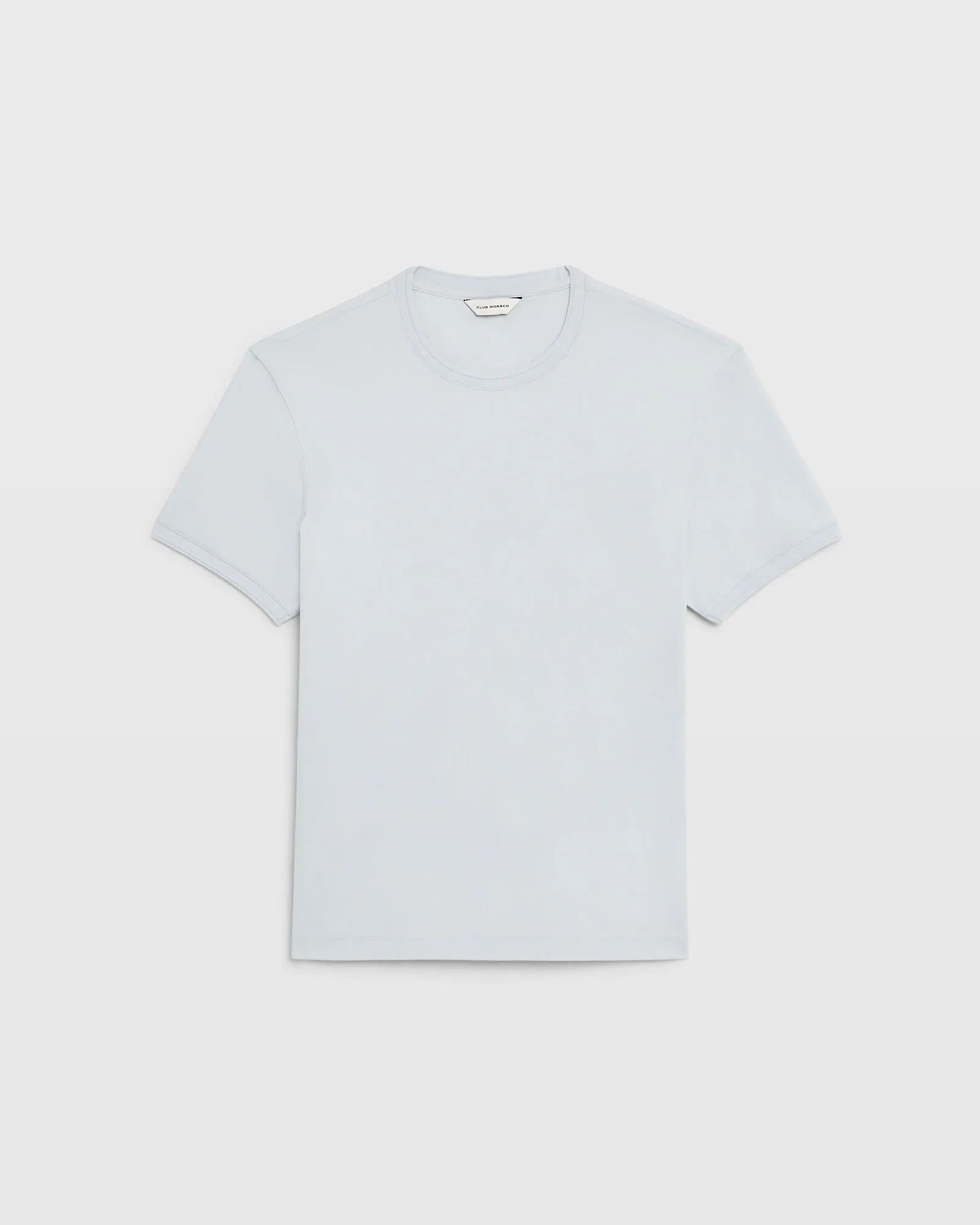 Refined Tee