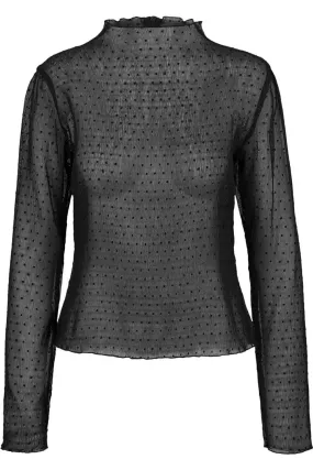 Sheer Genius Top