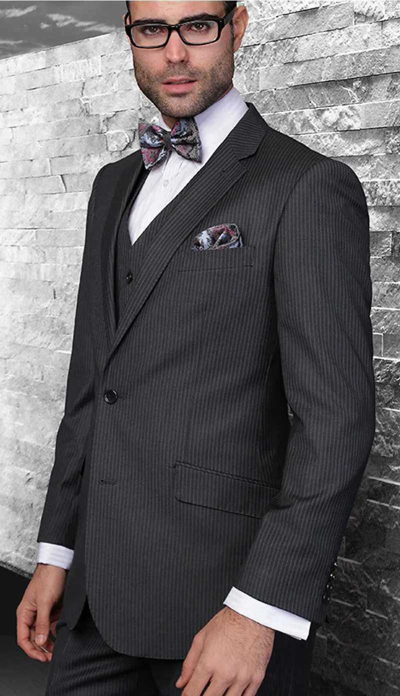 Statement  2014-CH Mens Suit