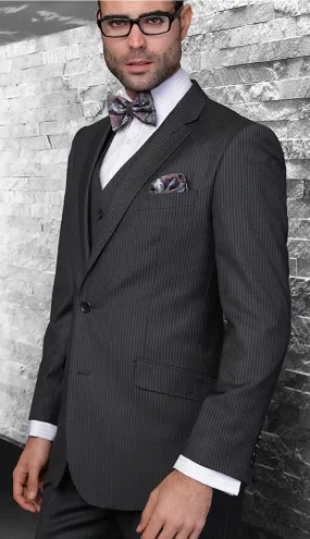 Statement  2014-CH Mens Suit